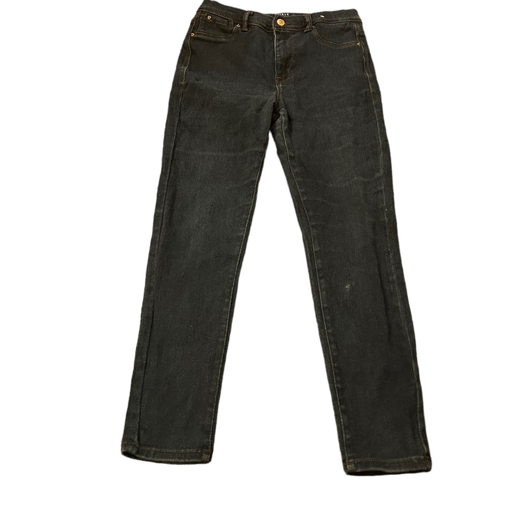 Curve Appeal High Rise Minimalist Jeggings size 8